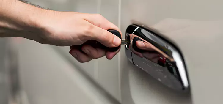 Why Choose Our Auto Locksmith Team in Salem, VA?