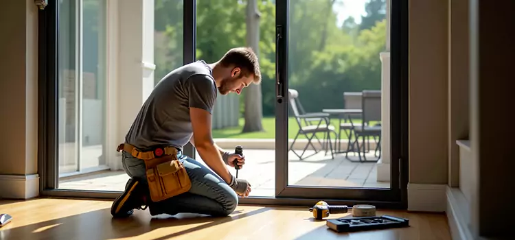Comprehensive Solutions for Every Glass Door Need in Salem, VA