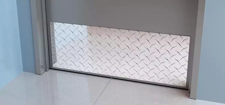 Benefits of Professional Kick Plate Solutions in Salem, VA