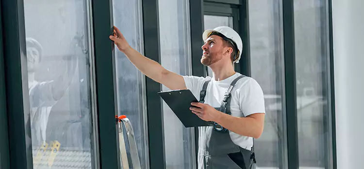 Comprehensive Solutions for Your Sticking Doors in Salem, VA