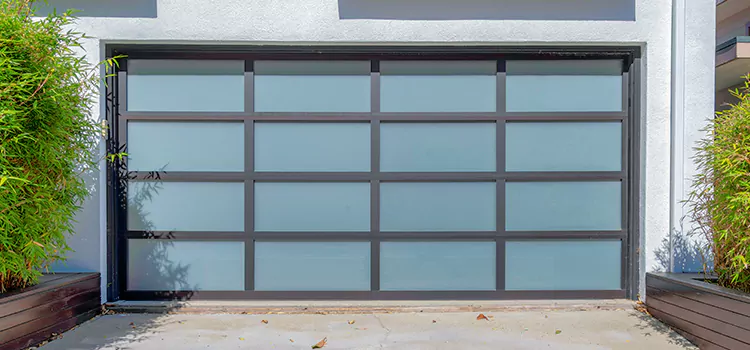 Why Choose Us for Garage Door Care in Salem, VA?